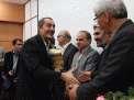گزارش تصویری به  مناسبت دوازدهم اردیبهشت سالروز شهادت استاد شهید مطهری (ره) و روز معلم در دانشگاه صنعتی شاهرود